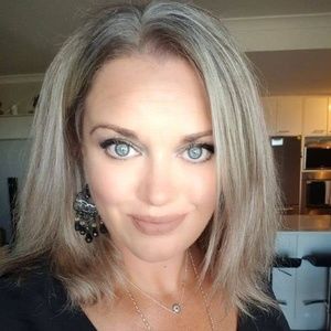 Meet your Posher, Jocelyn